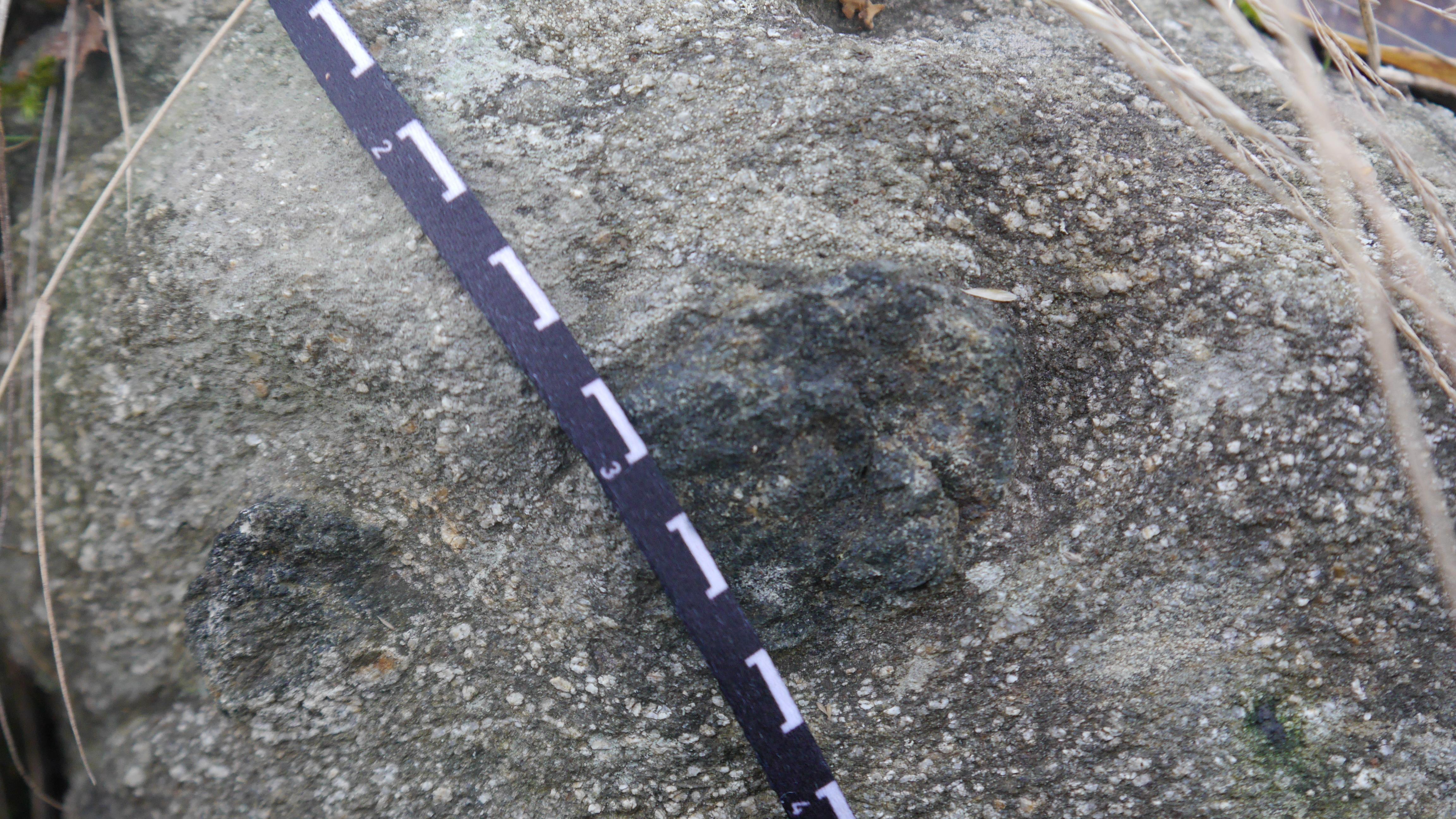 Balnacraig, Dinnet | SGT Geosites