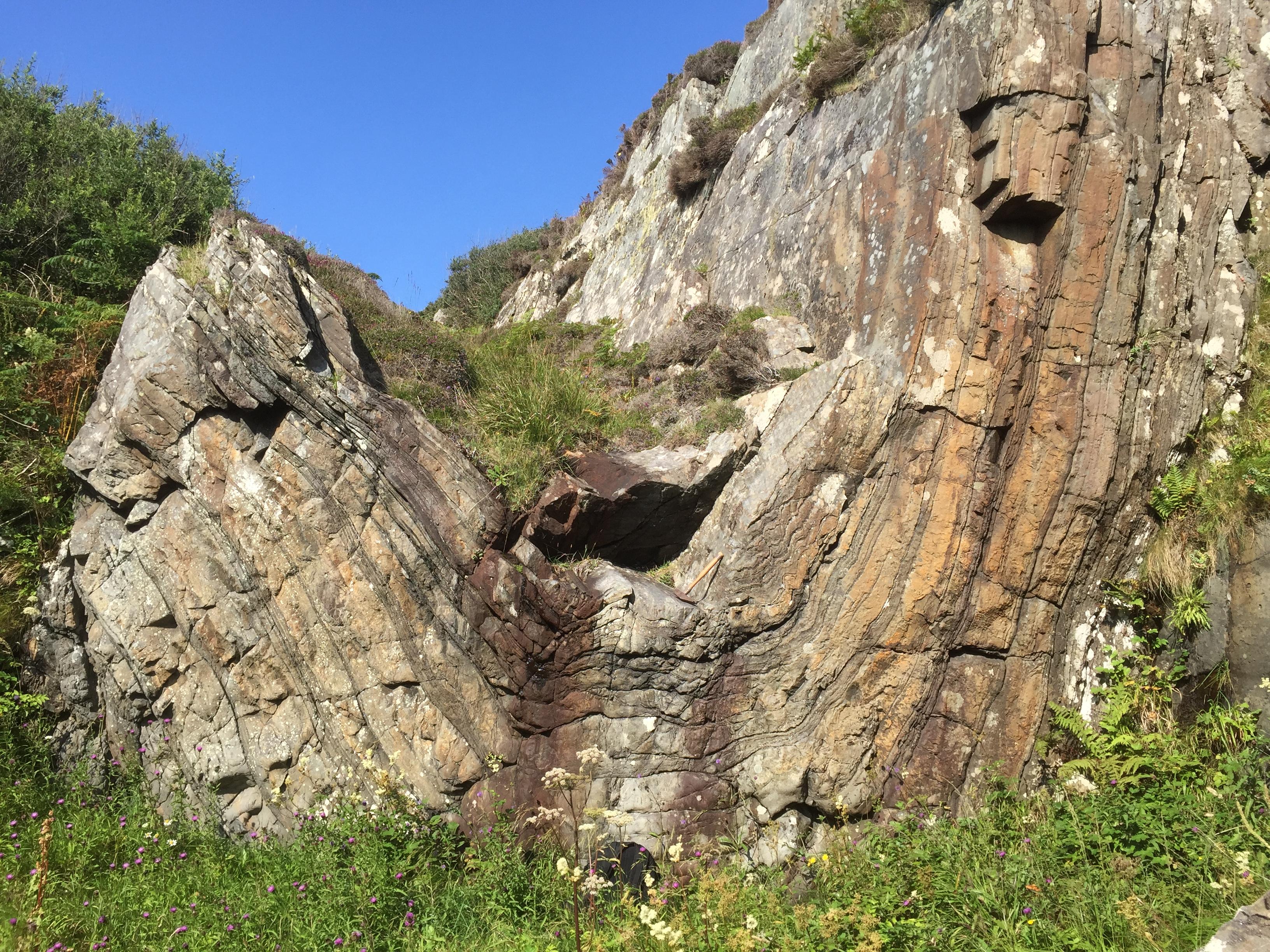 Ardalanish Bay, Mull | SGT Geosites