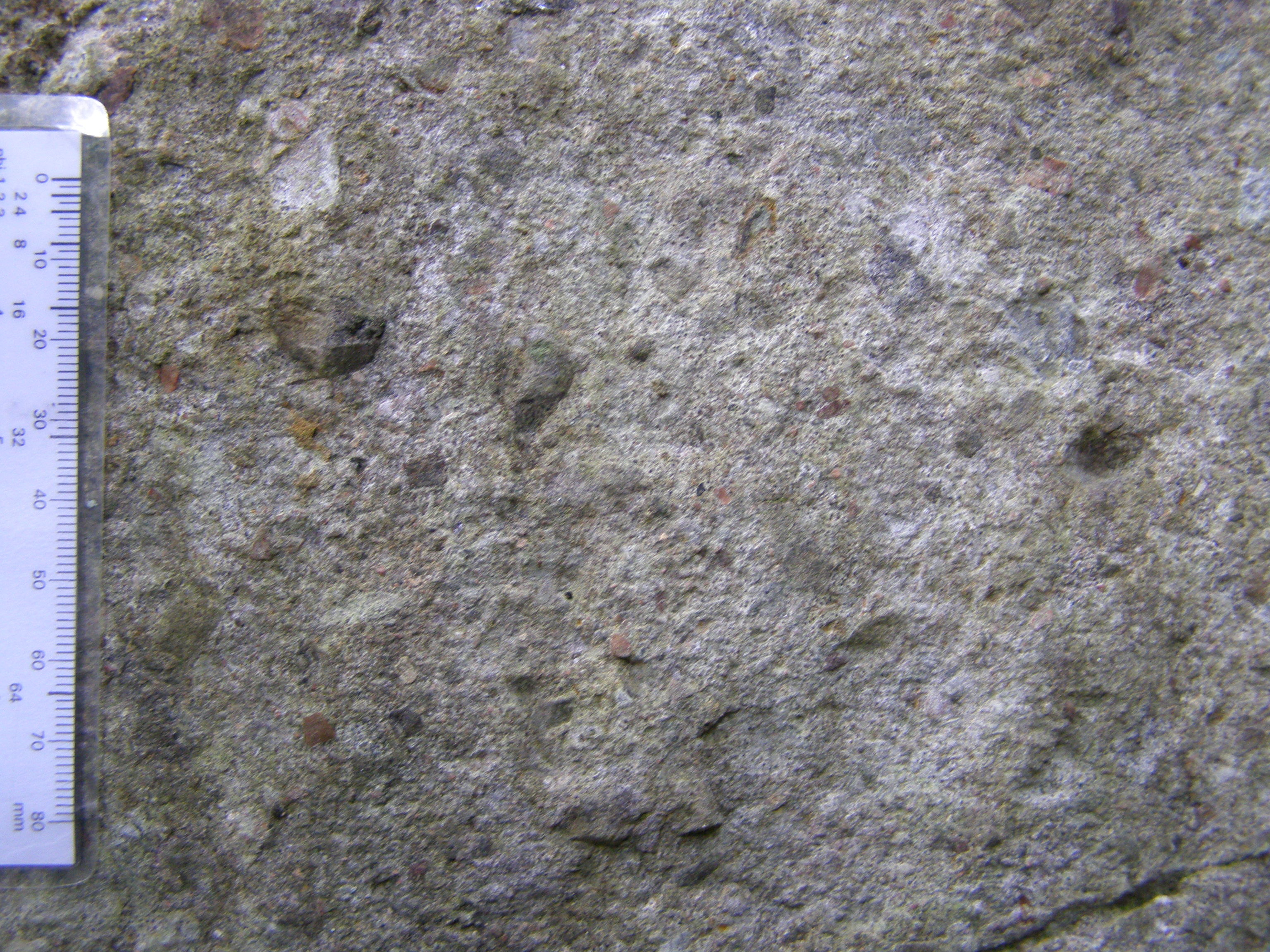 Dingleton Quarry, Melrose | SGT Geosites